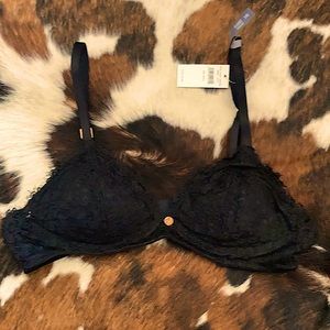 Aerie 34AA Plunge Bra
